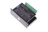 SMAKN TB6600 Upgraded Version 32 Segments 4A 40V 57/86 Stepper Motor Driver