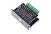 SMAKN TB6600 Upgraded Version 32 Segments 4A 40V 57/86 Stepper Motor Driver