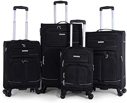 giordano luggage website