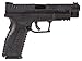 SPRINGFIELD ARMORY XDM 4.5