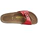 Birkenstock Madrid Womens One-Strap Sandals 36 M EU /5-5.5 B(M) US Tango