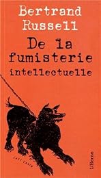 De la fumisterie intellectuelle