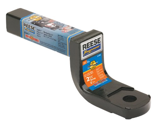 Reese Towpower Ball Mount - Image 6
