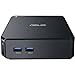 ASUS CHROMEBOX-M004U Mini PC with 4Gb Memory