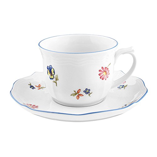 Seltmann Weiden 001.718662 Kaffeeservice 18-tlg. Sonate Nostalgie – Bild 7