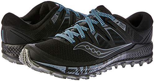 saucony peregrine iso for hiking