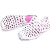 Beach Shoes, Violet&HS Summer Beach Sandals Hole Shoes Couple Shoes Outdoor Sport Sandals Quick Drying Water Shoe, Super Soft, Non-slip on