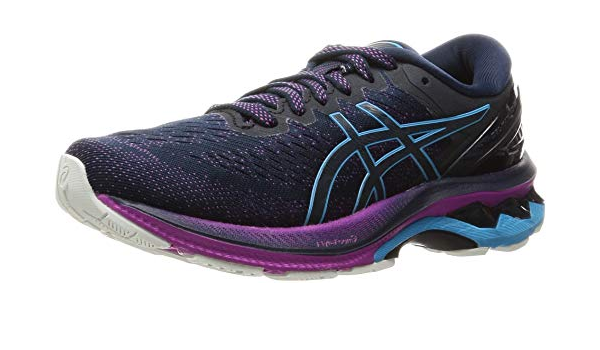 amazon prime asics shoes