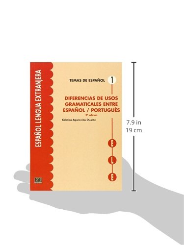 Diferencias-de-usos-gramaticales-Temas-de-Espaol-Varios-suministros--1-ene-2005