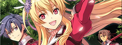 9 Legend+Heroes+Trails+Steel+Decisive+PlayStation