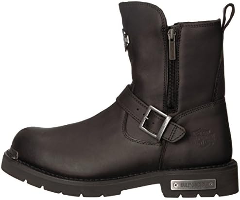 harley davidson startex boots