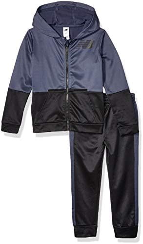 new balance windbreaker