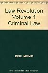 Belli: The Law Revolt (Volume 1- Criminal)