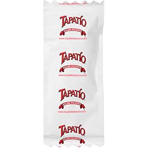 sauce tapatio