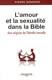 L' amour et la sexualité dans la Bible