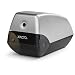 X-ACTO Electric Sharpener, Two-Tone Silver/Gray (1900) primary