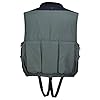 Greatrees-Mens-Zippers-Life-Waistcoat-Personal-Floatation-Device-Fishing-Vest