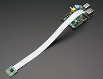 Flex CSI Cable for Raspberry Pi Camera - 300mm / 12
