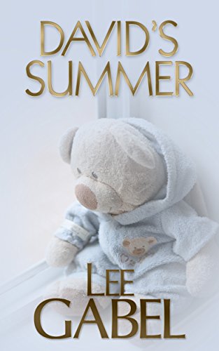 David's Summer by [Gabel, Lee]