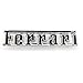 Ferrari Logo Pin