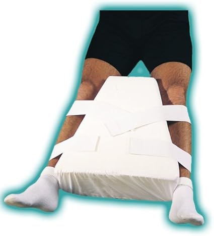 Amazon Com Medspec Hip Abduction Pillow Health Personal Care