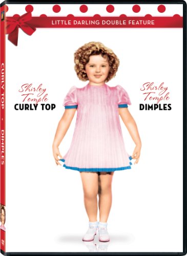Shirley TempleCurly Top / Dimples