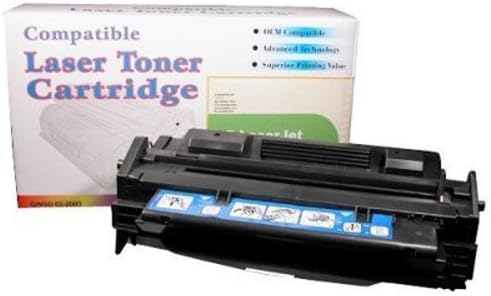 1 Pack of Dell 1720 Compatible Brand Toner Also Known As Dell 310-8706, 310-8707, 310-8708, or 310-8709