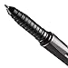 Columbia River Knife & Tool CRKT Tao 2 Tactical Pen: Everyday Carry Self Defense Survival Pen, Gray Anodized Aluminum, Fisher Space Ink Cartridge, Pocket Clip, Protective Case TPENAEG