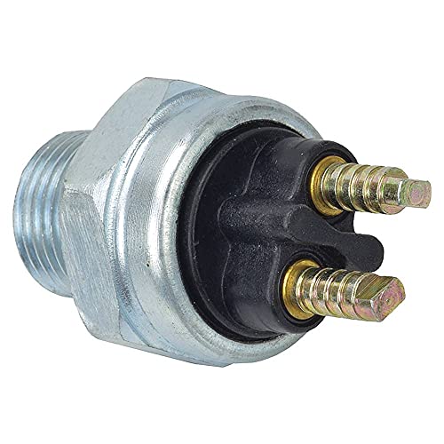 Complete Tractor Starter Safety Switch for Ford New Holland Tractor 2000