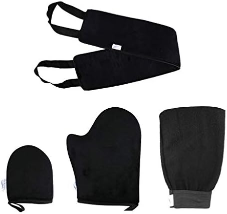 Joymerit あかすりタオル あかすりグローブ 垢すり 垢擦りタオル ボディタオル セット ボディケア 01 全2選択 公式 バス用品