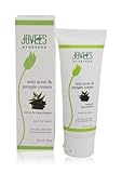Jovees Ayurveda Neem & Long Pepper Anti Acne & Pimple Cream 60g