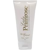 Lady Primrose Royal Extract Body Creme Tube