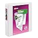Avery Durable View 3 Ring Binder for Home, School Supplies, Office, or Organization Needs, 1.5
