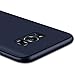 Galaxy S8 Plus Case, AICase 3 in 1 Ultra Thin and Slim Hard PC Case Anti-Scratches Premium Slim 360 Degree Full Body Protective Cover for Samsung Galaxy S8 Plus Case (6.2'')(2017) (Blue)