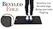 New Stand Steady DiploMat Anti-Fatigue Mat – 30” x 20” Ergonomic Anti-Fatigue Mat Designed for Offices, Cubes, Kitchens, Retail and More! – Your Passport to Healthier Joints, Knees & Feet!