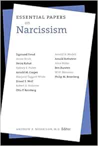Narcissism psychoanalytic essays 07 image