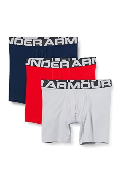 Under Armour Boxerjo
