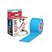 RockTape Original 2-Inch Water-Resistant Kinesiology Tape