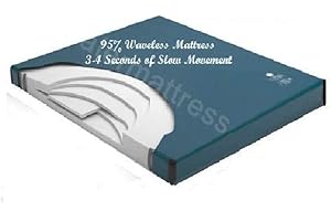 UNKNOWN California King 95% Waveless with Lumbar Support