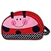 Stephen Joseph Carry-All Bag, Ladybug