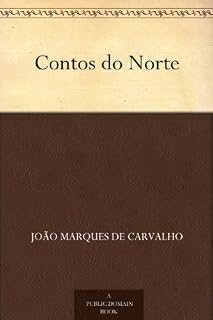 Livro Contos do Norte
