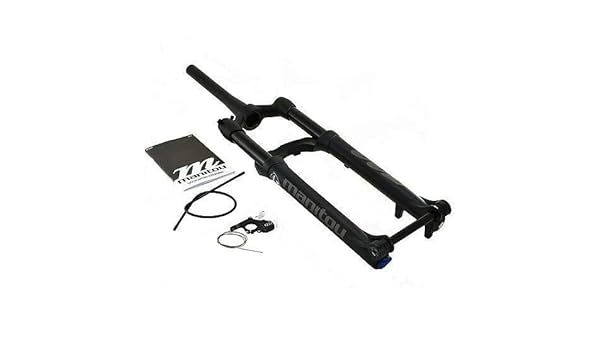 suspension manitou markhor