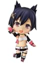 ねんどろいど ゴッドイーター2 香月ナナ|サンプル1