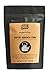 Chai Tea Loose Leaf (50+ Cups) - Fresh Harvest - Finest Assam CTC Blended with Organic Cardamom, Ginger, Cloves and Cinnamon - Shipped Directly from Our 5th Generation Tea Estate in India - 3.5 oz Gift Pouch