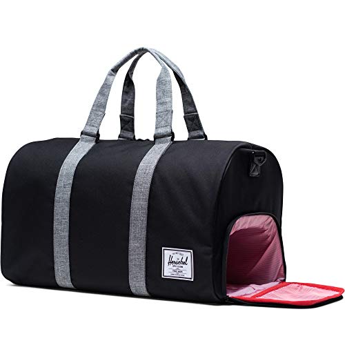 Herschel Novel Duffel Bag Deals, Coupons & Reviews