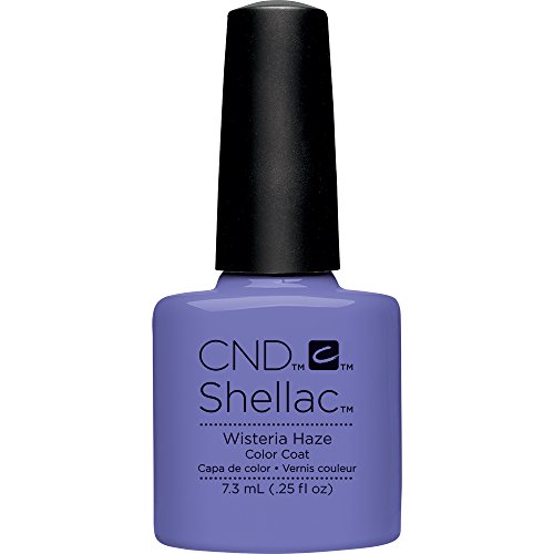 CND Shellac, Wisteria Haze CND Shellac, Wisteria Haze