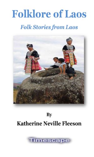 Folklore of Laos