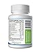 Macular Degeneration Eye Vitamin & Mineral Supplement for Eye Care - 120 Veggie Capsules - Vitamin C, Vitamin E, Zinc, Copper, Lutein 10 mg and Zeaxanthin 2mg from Stuff Seniors Need - Made in USA
