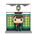 Funko Pop! Deluxe: Harry Potter: Hogsmeade