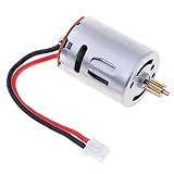 Fityle RC Helicopter Main Motor Replacement WLtoys V912 V915 Plane Spare Parts